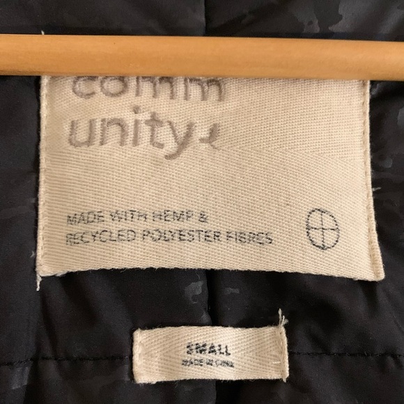 Aritzia Community Paradigm parka - Picture 7 of 13